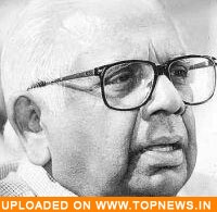 "Extraordinary laws" to deal with terror prone to misuse: Somnath Chatterjee