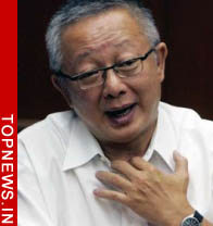 Thai "yellow-shirt" leader''s life out of danger following assasination attempt