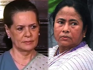 Congress’ top leaders to review political situation after Trinamool’s withdrawal