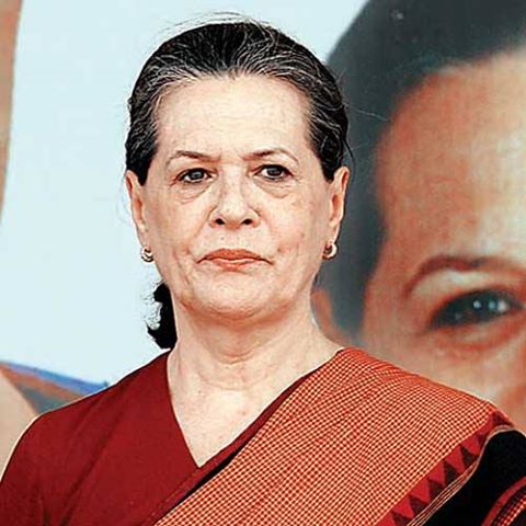 Sonia-Gandhi