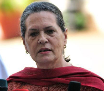 Sonia-Gandhi