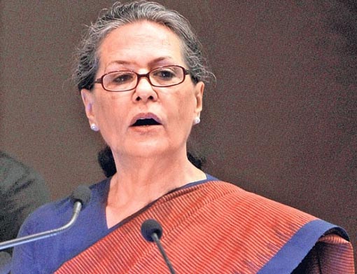 Sonia-Gandhi