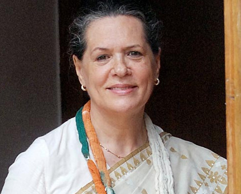 Sonia-Gandhi