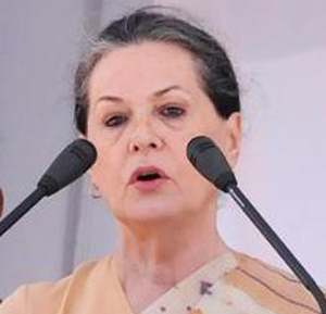 Sonia-Gandhi