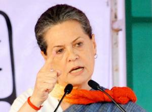 Sonia-Gandhi