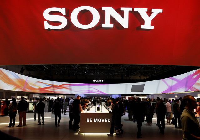 Moody's downgrades Sony's to junk status