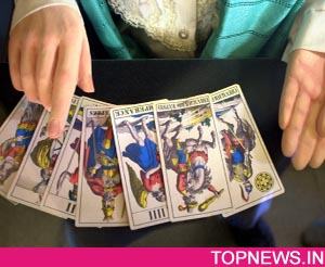 Faith healers outdo God in terms of popularity