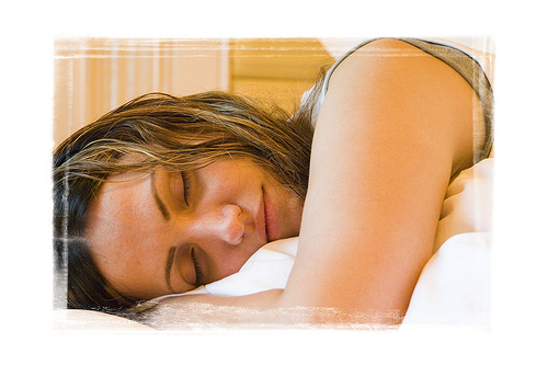 Sound sleep