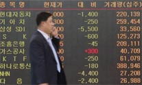 Shares soar more than 2 per cent in Seoul