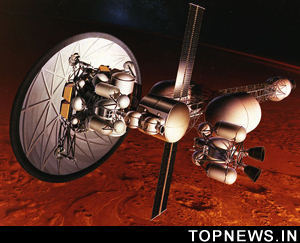 Space “aerobrakes” could bring used rockets back to Earth safely