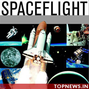 Boffins one-step closer to prevent bone loss during spaceflight