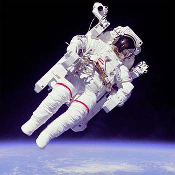 Second spacewalk completed by US astronauts