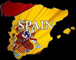 Spain