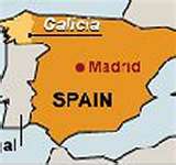 Dutch student killed, 20 injured in Spanish bus accident