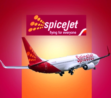 SpiceJet