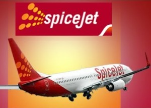 SpiceJet