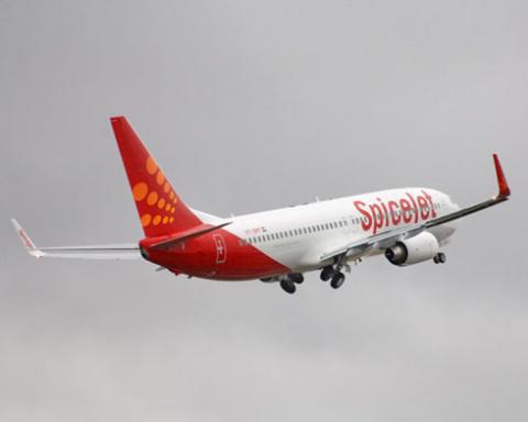 SpiceJet to introduce Kolkata-Agartala flight soon