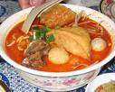 Spicy Foods Harmful For Chronic Bladder