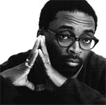 Spike Lee wants boycott of New York Post over chimpanzee cartoon