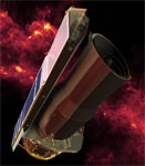 Spitzer Space Telescope