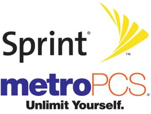 Sprint reportedly weighing rival bid for MetroPCS