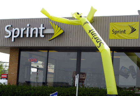 Sprint’s new ‘Framily’ plan offers up to $650 in credit
