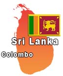 Sri Lanka, Colombo