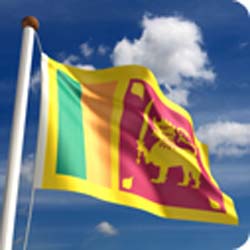 Provincial poll in Sri Lanka's Western Province opens 