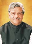 Indian security is under control: Sriprakash Jaiswal