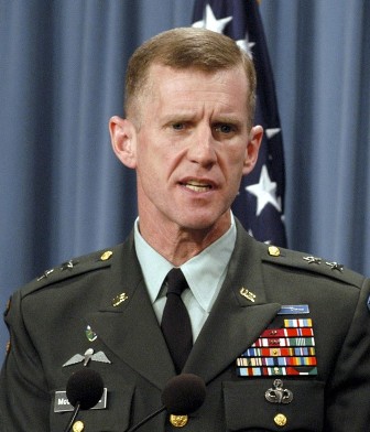 ‘Intolerant’ Pak could help US ‘finish off’ Haqqqani network: McChrystal