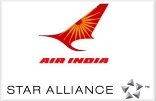Star-Alliance-Air-India