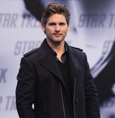 Eric Bana had ‘fun’ playing baddie in new ‘Star Trek’ movie