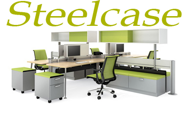 Steelcase-Inc