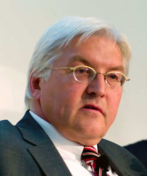 Steinmeier: Security situation in Afghanistan worse