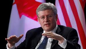 Global economic slowdown is affecting growth, says Canadian PM