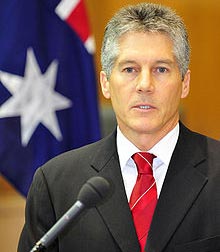 Stephen-Smith