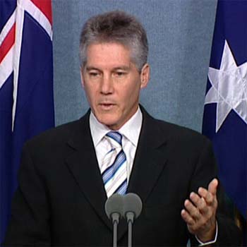 Australian Foreign Minister to discuss key aspects with media