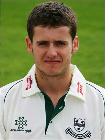 Steve Davies to replace Matt Prior in ICC Champions Trophy 2009