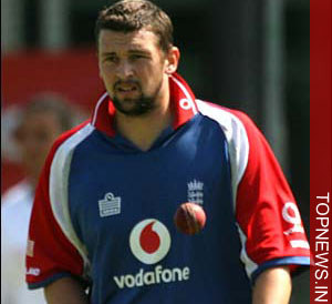 Harmison urges Moores and Pietersen to resolve differences