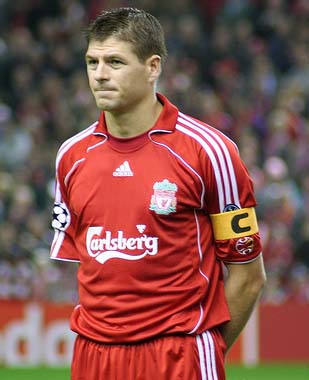 No Champions League fears for Liverpool: Gerrard