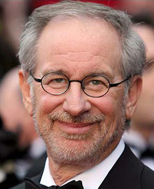 Steven-Spielberg