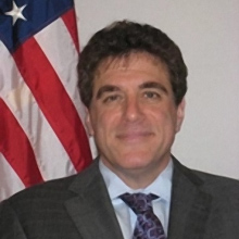 Miller steps down as acting commissioner of the IRS