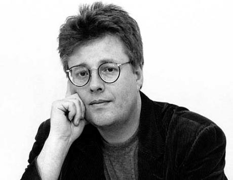 Map allows fans to trace venues in writer Stieg Larsson's trilogy 