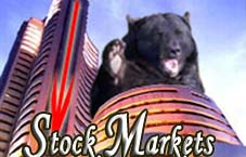 stock markets