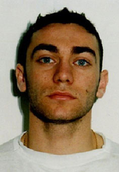 Careless error led police to mafia suspect