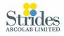 Strides Arcolab Ltd 
