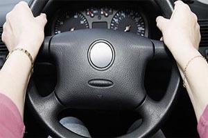 Student driver in California hit six pedestrians in a crosswalk