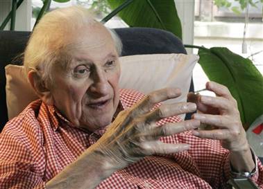 Studs Terkel