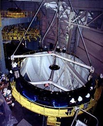 Subaru Telescope