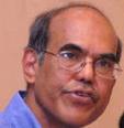 Subbarao Forcasted 8% Growth Rate 